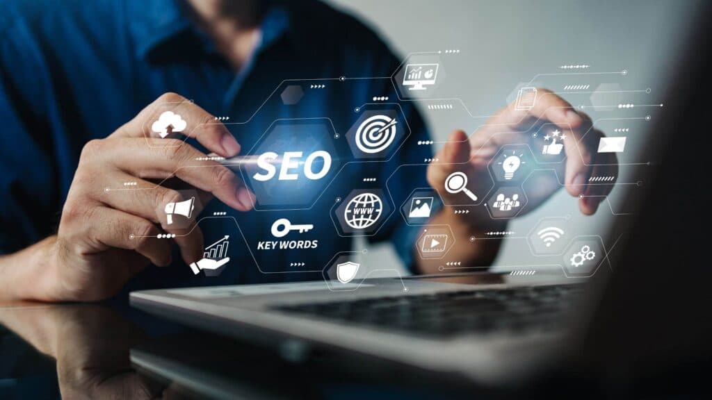toronto seo