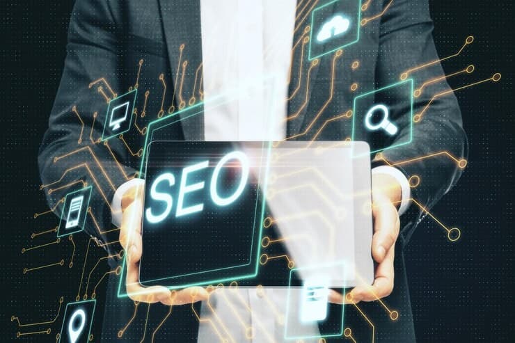 toronto seo services