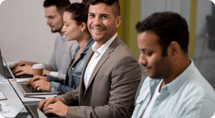 it staffing companies