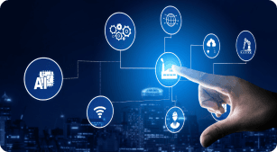 website design and development services