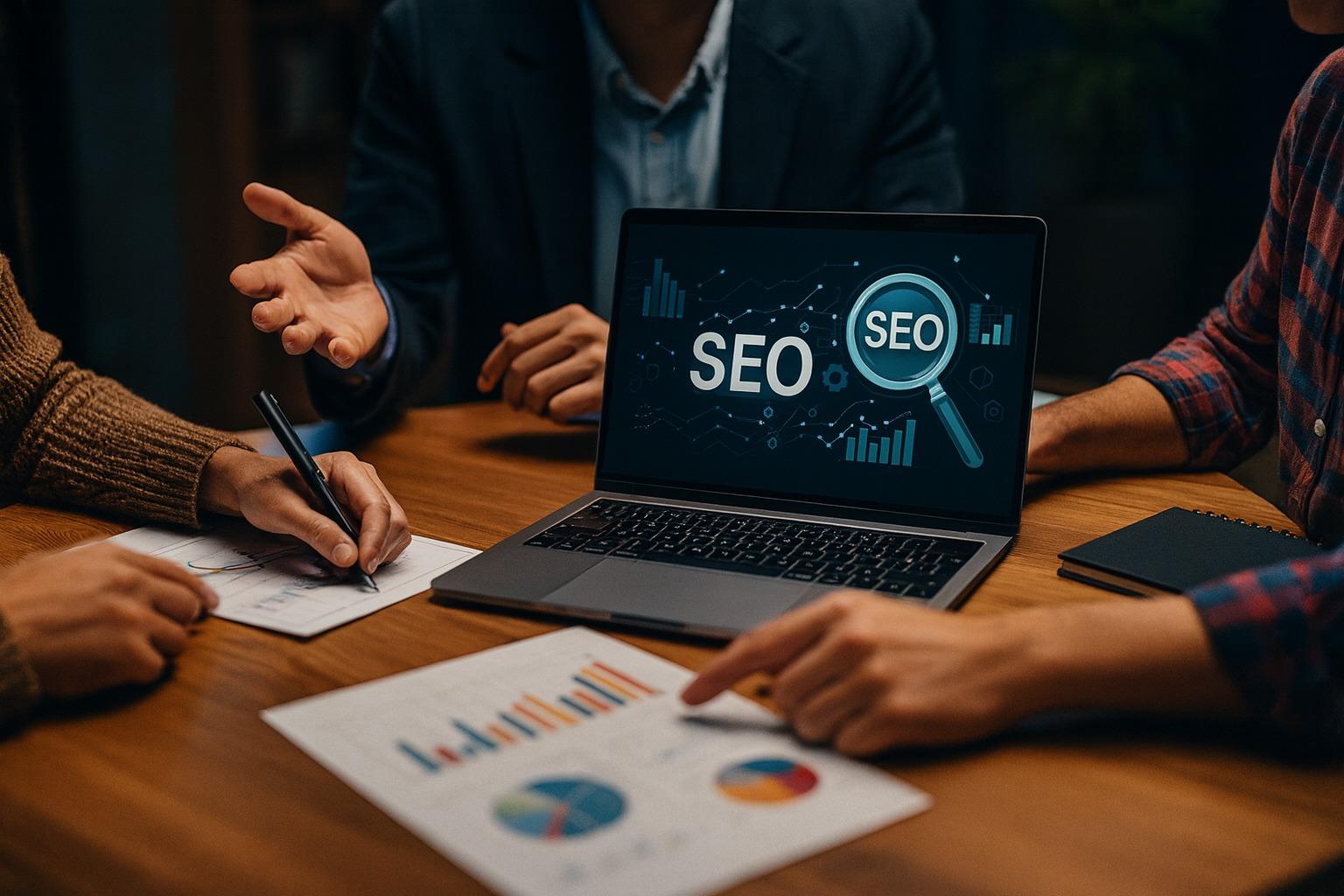 seo services