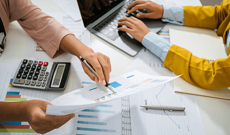 Importance of Accounting and Bookkeeping for Business Growth