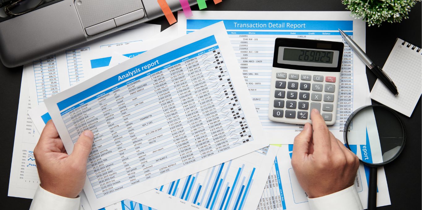 accounting bookkeeping services new York